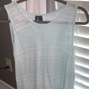 Anthropologie tank